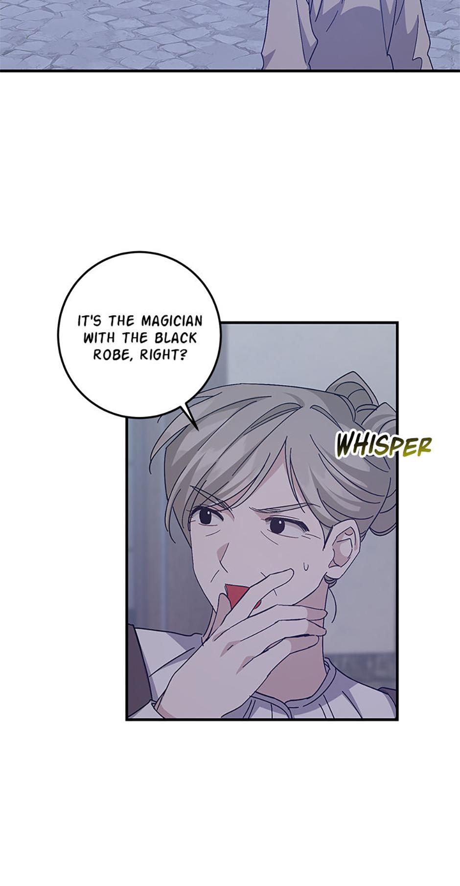I Raised the Villains Preciously Chapter 53 page 10 - 