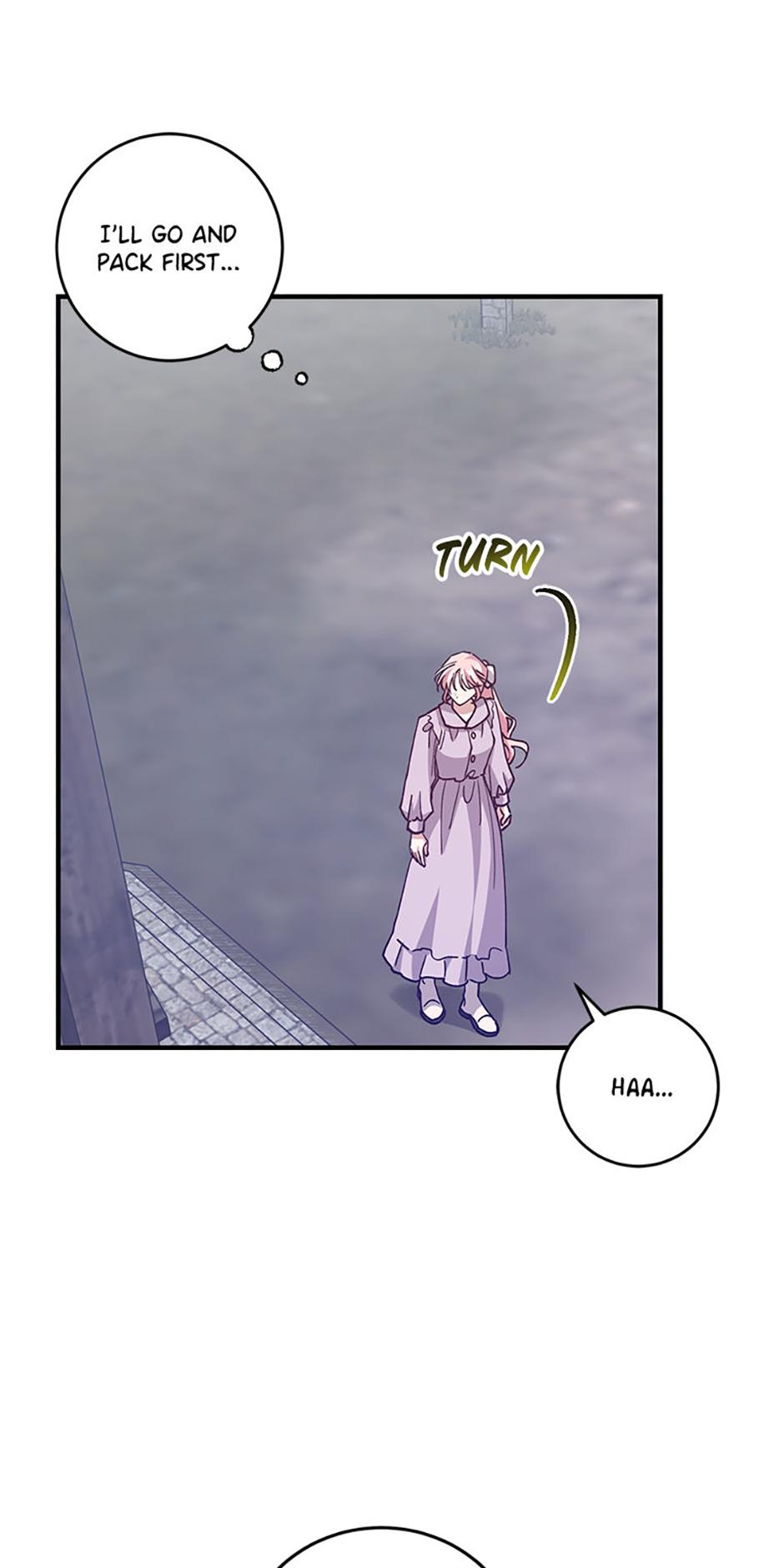 I Raised the Villains Preciously Chapter 54 page 11 - 