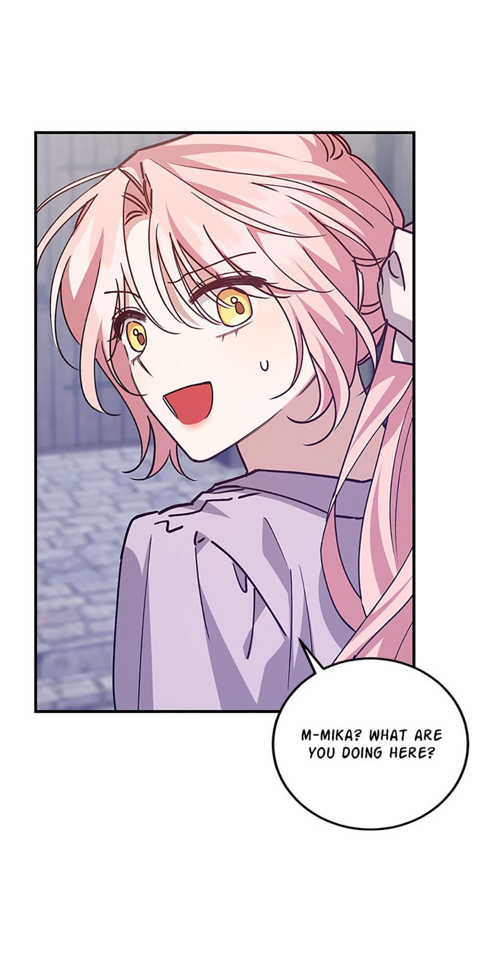 I Raised the Villains Preciously Chapter 54 page 13 - 