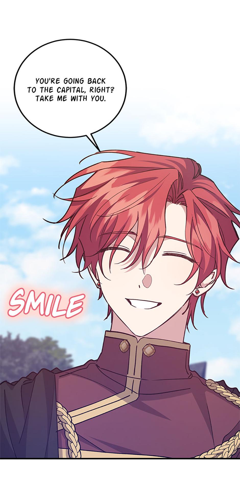 I Raised the Villains Preciously Chapter 54 page 14 - 