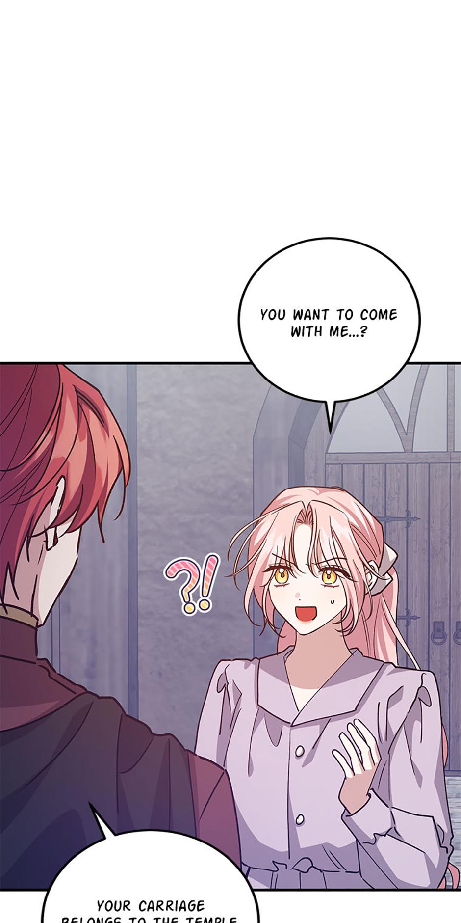 I Raised the Villains Preciously Chapter 54 page 15 - 