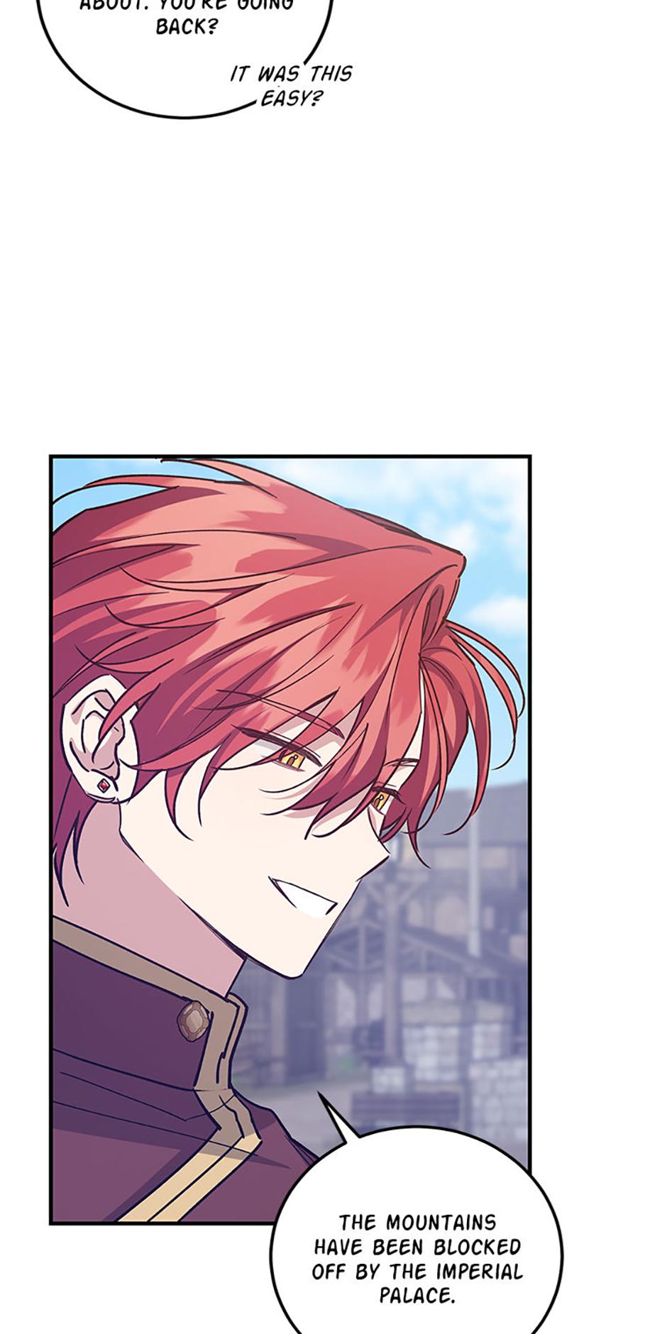 I Raised the Villains Preciously Chapter 54 page 17 - 
