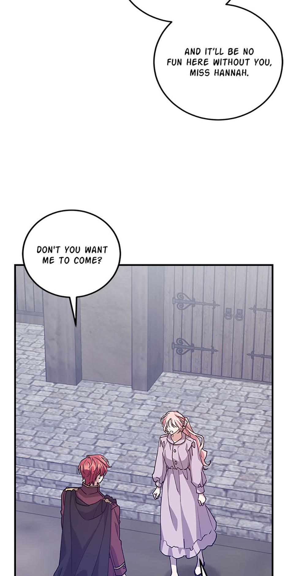 I Raised the Villains Preciously Chapter 54 page 18 - 