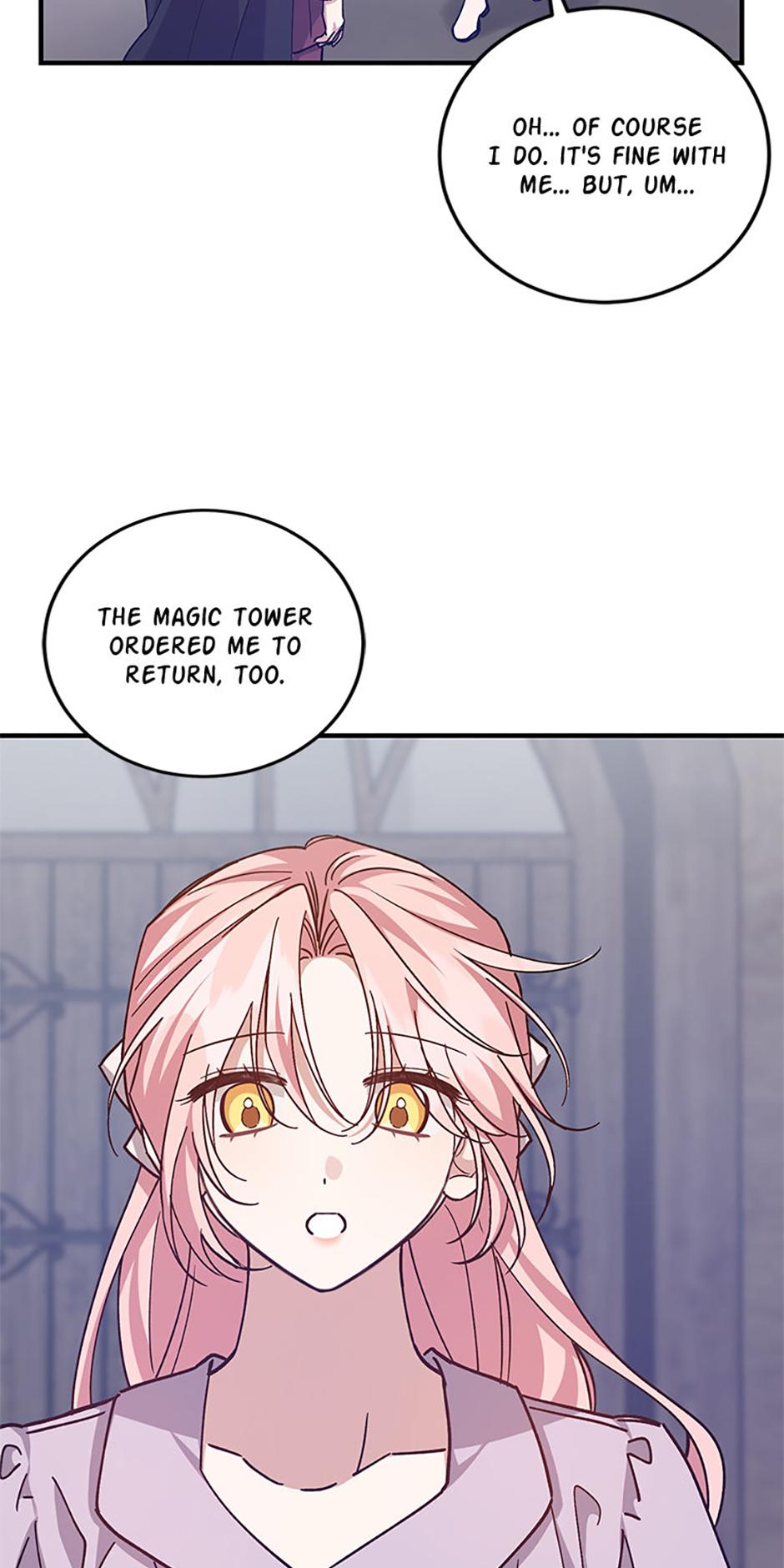 I Raised the Villains Preciously Chapter 54 page 19 - 
