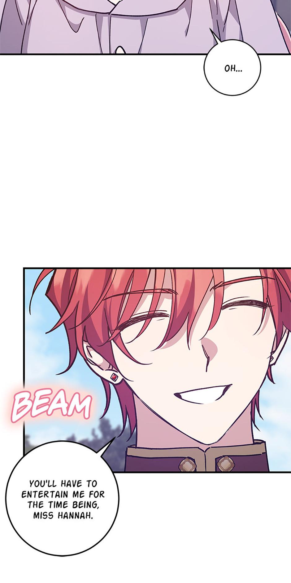 I Raised the Villains Preciously Chapter 54 page 20 - 