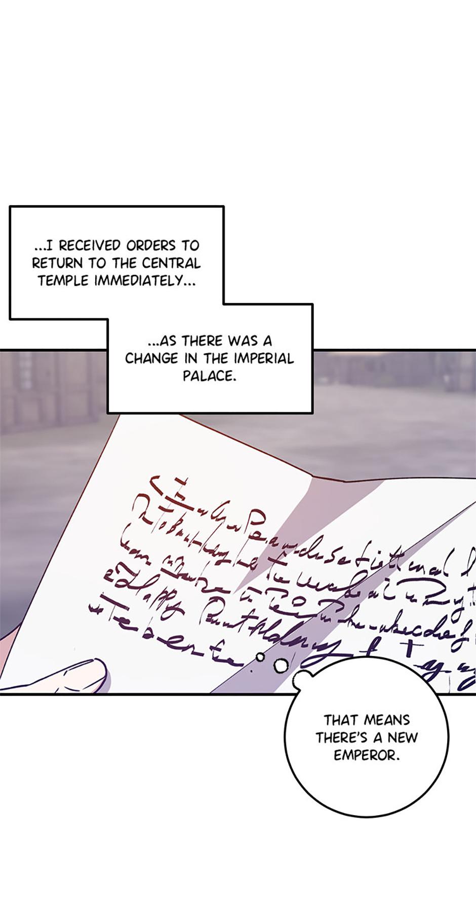 I Raised the Villains Preciously Chapter 54 page 3 - 