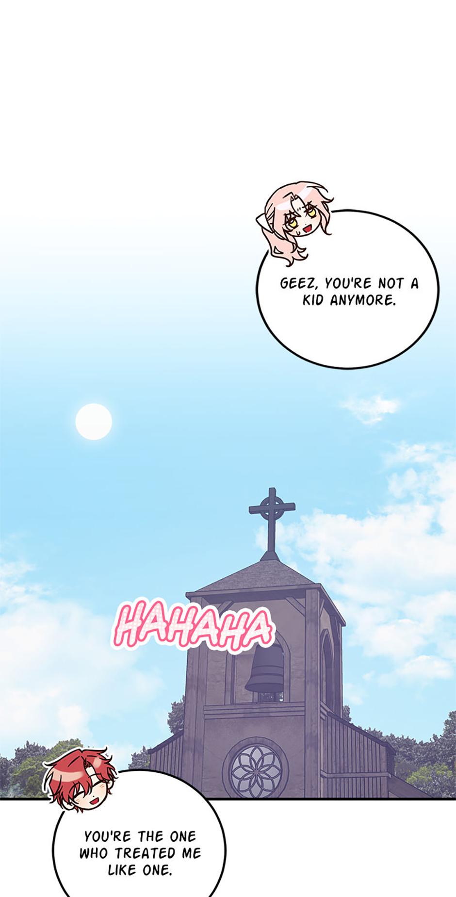 I Raised the Villains Preciously Chapter 54 page 21 - 