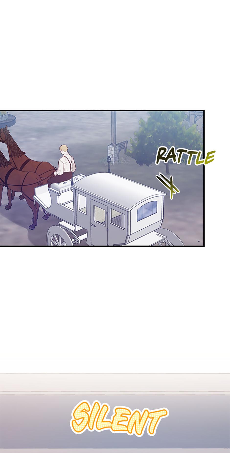 I Raised the Villains Preciously Chapter 54 page 23 - 