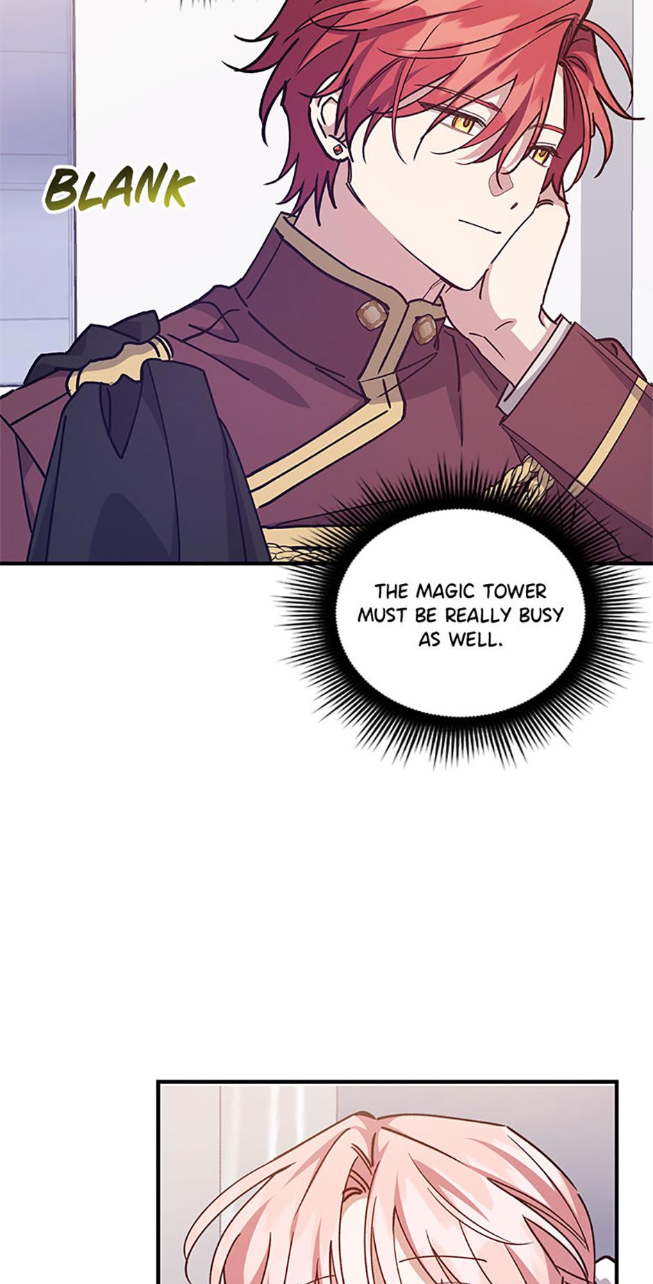 I Raised the Villains Preciously Chapter 54 page 25 - 