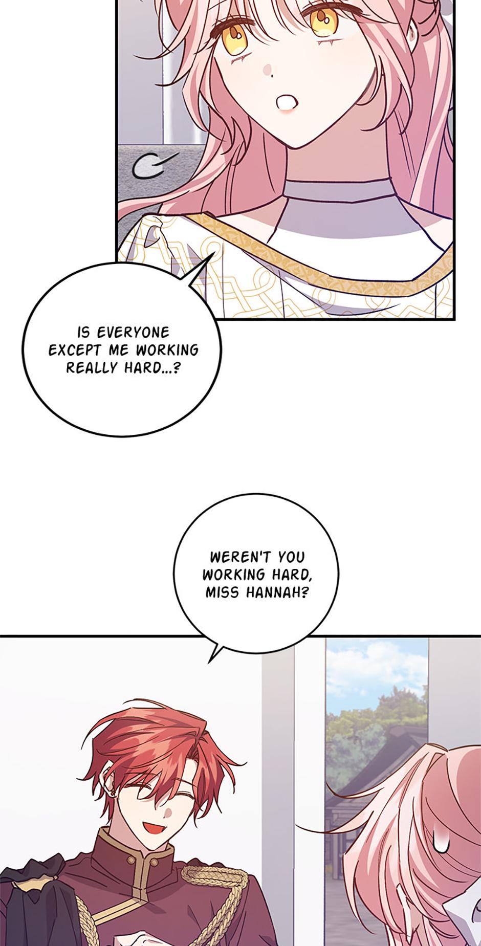 I Raised the Villains Preciously Chapter 54 page 26 - 