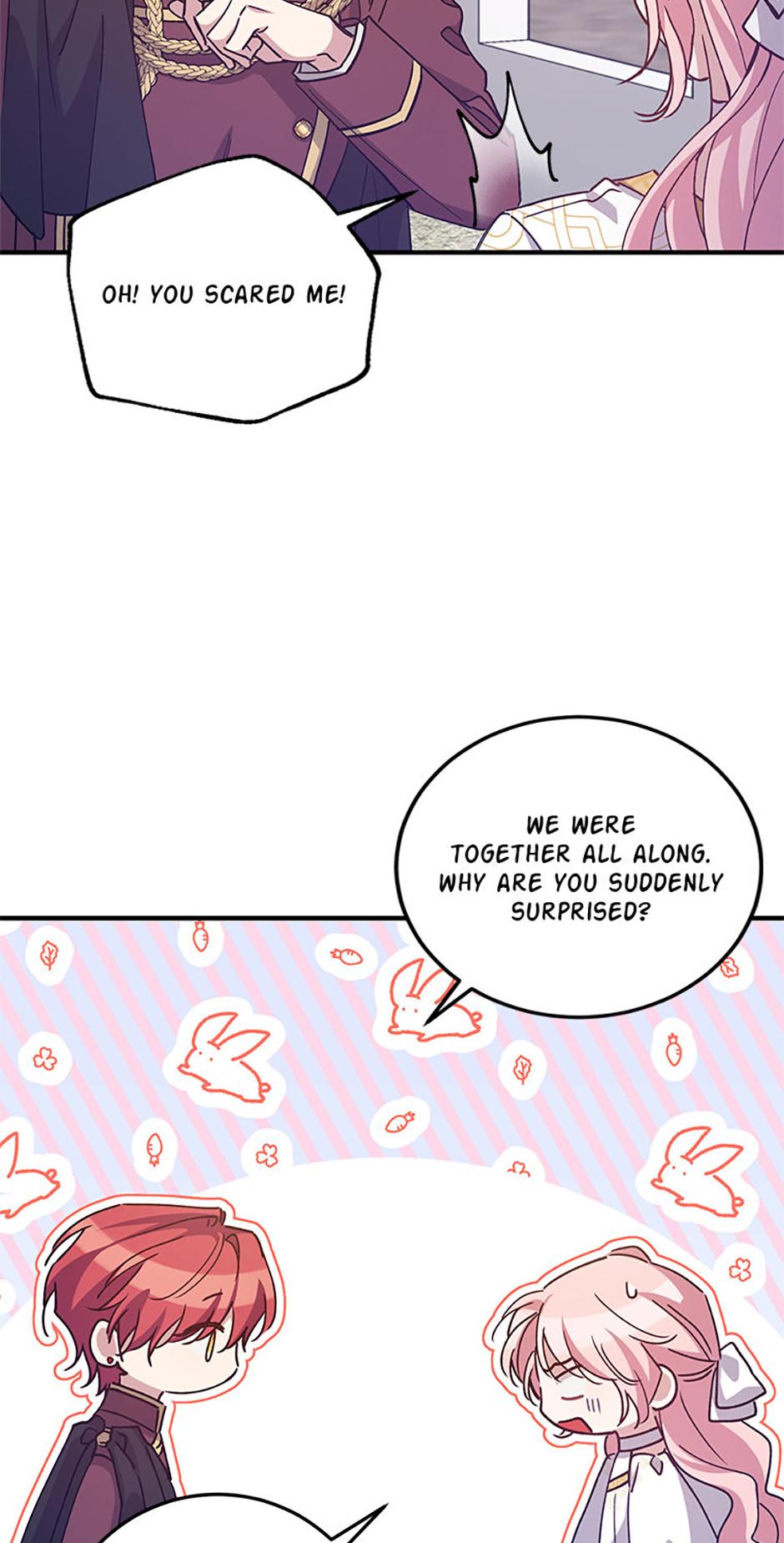 I Raised the Villains Preciously Chapter 54 page 27 - 