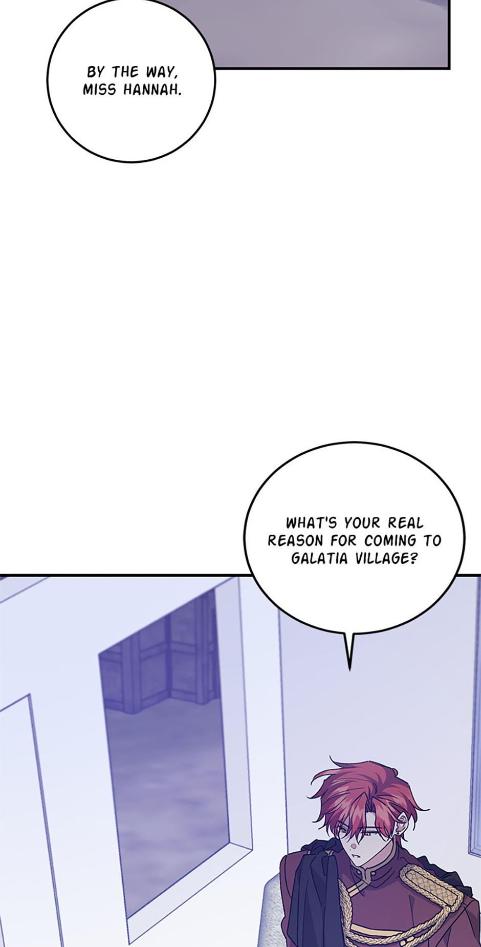 I Raised the Villains Preciously Chapter 54 page 29 - 