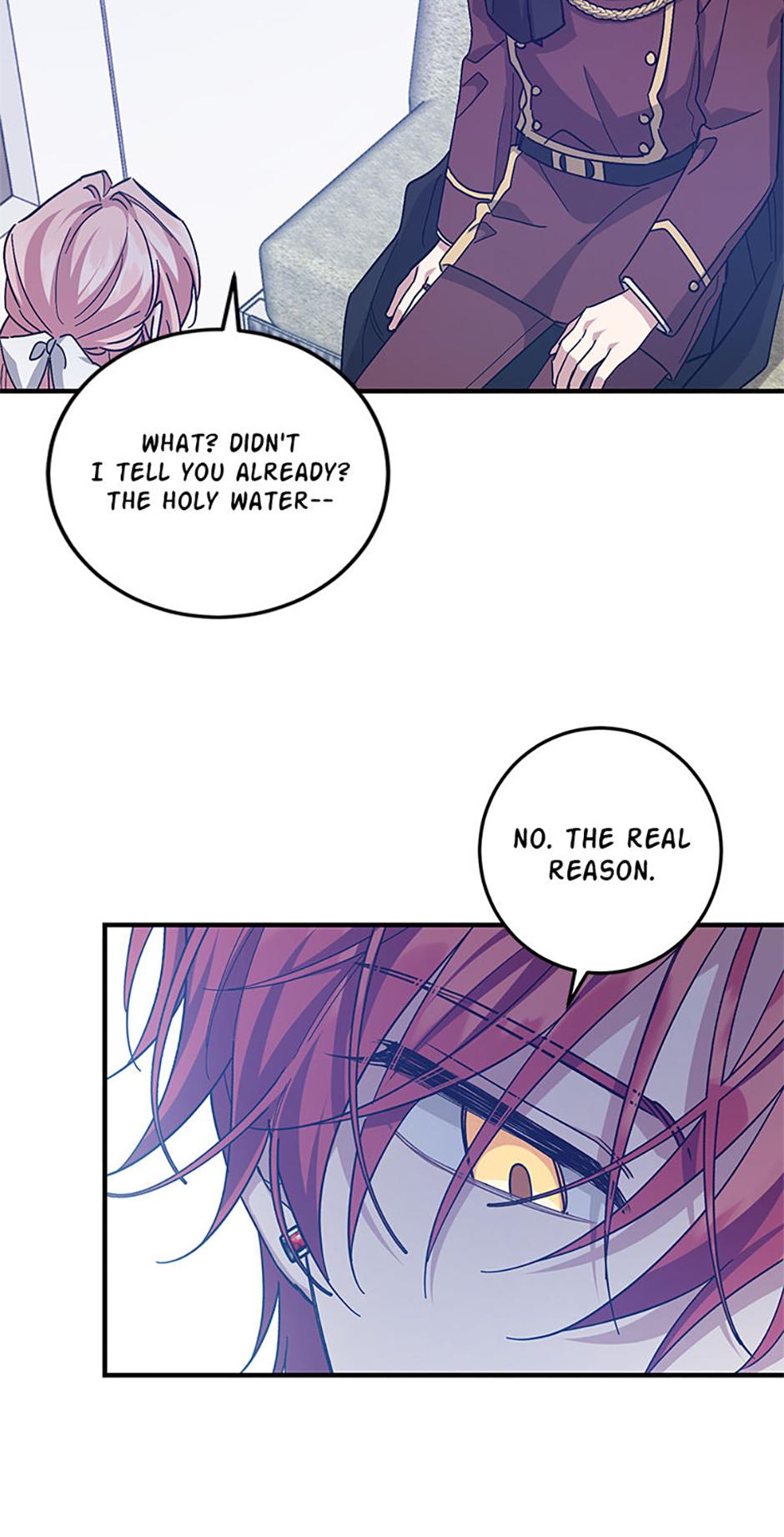 I Raised the Villains Preciously Chapter 54 page 30 - 