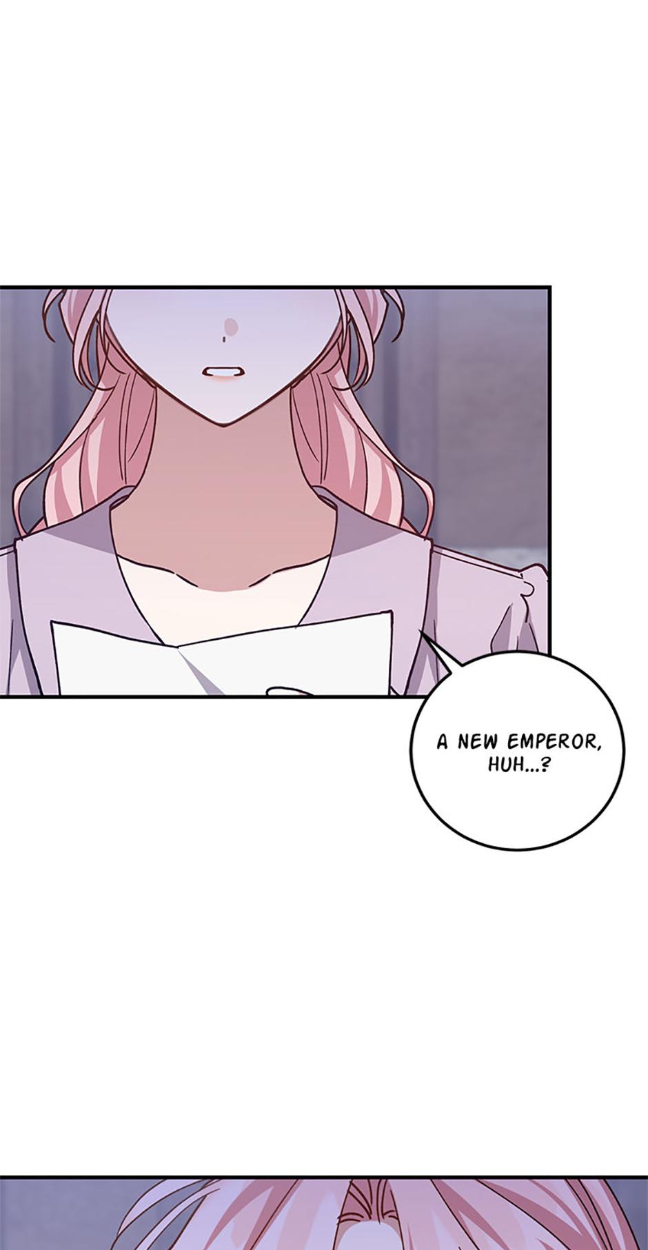 I Raised the Villains Preciously Chapter 54 page 4 - 
