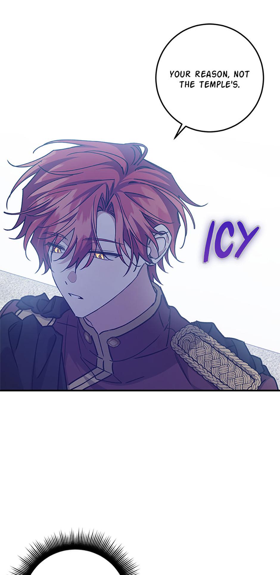 I Raised the Villains Preciously Chapter 54 page 31 - 