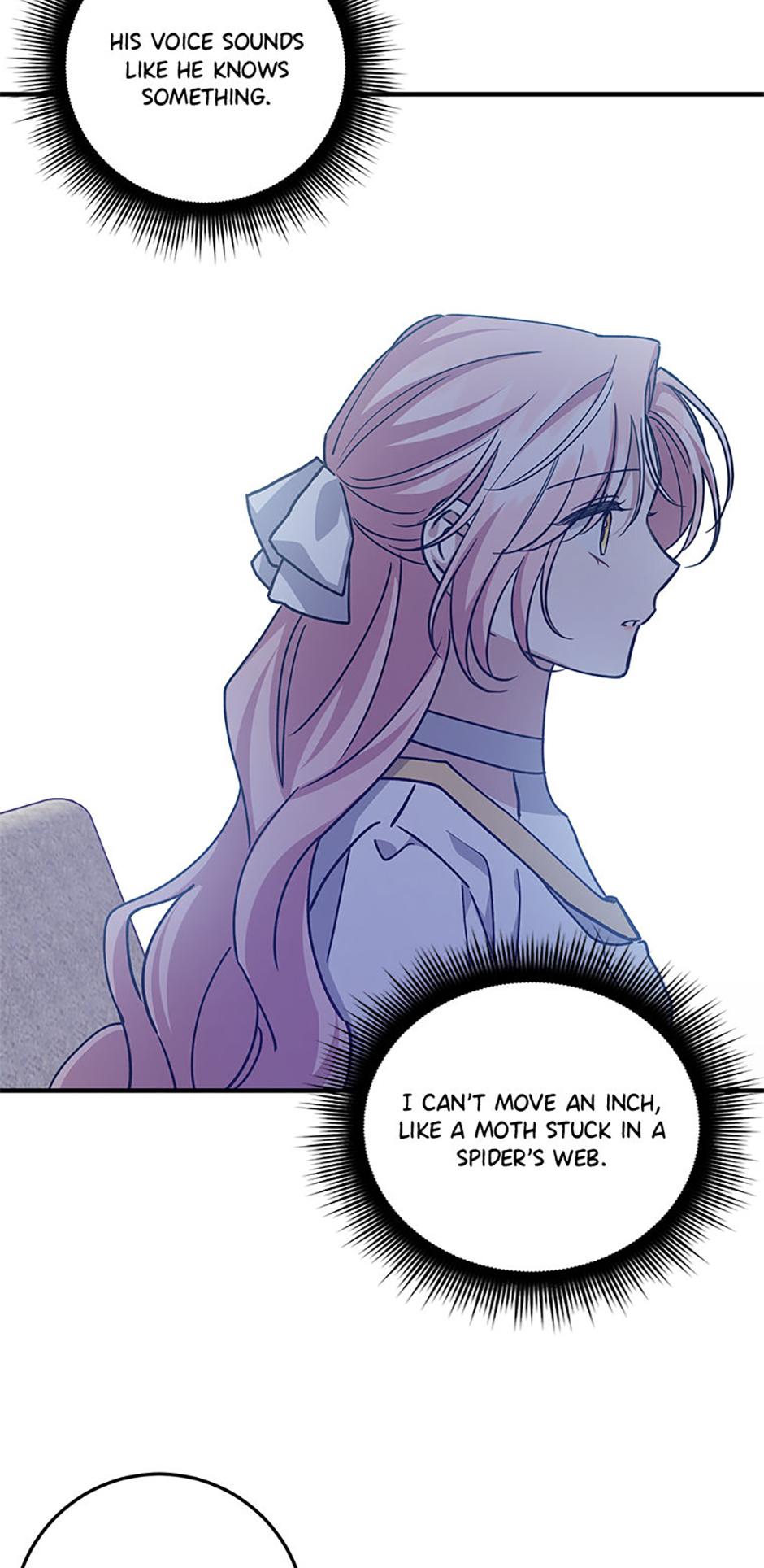 I Raised the Villains Preciously Chapter 54 page 32 - 