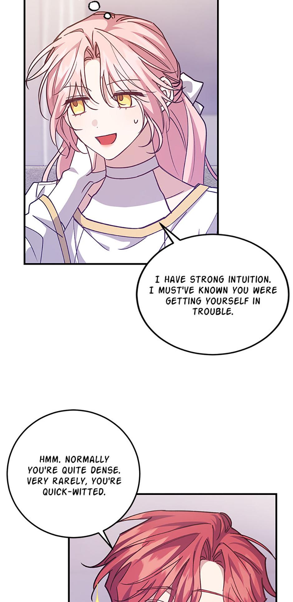 I Raised the Villains Preciously Chapter 54 page 34 - 