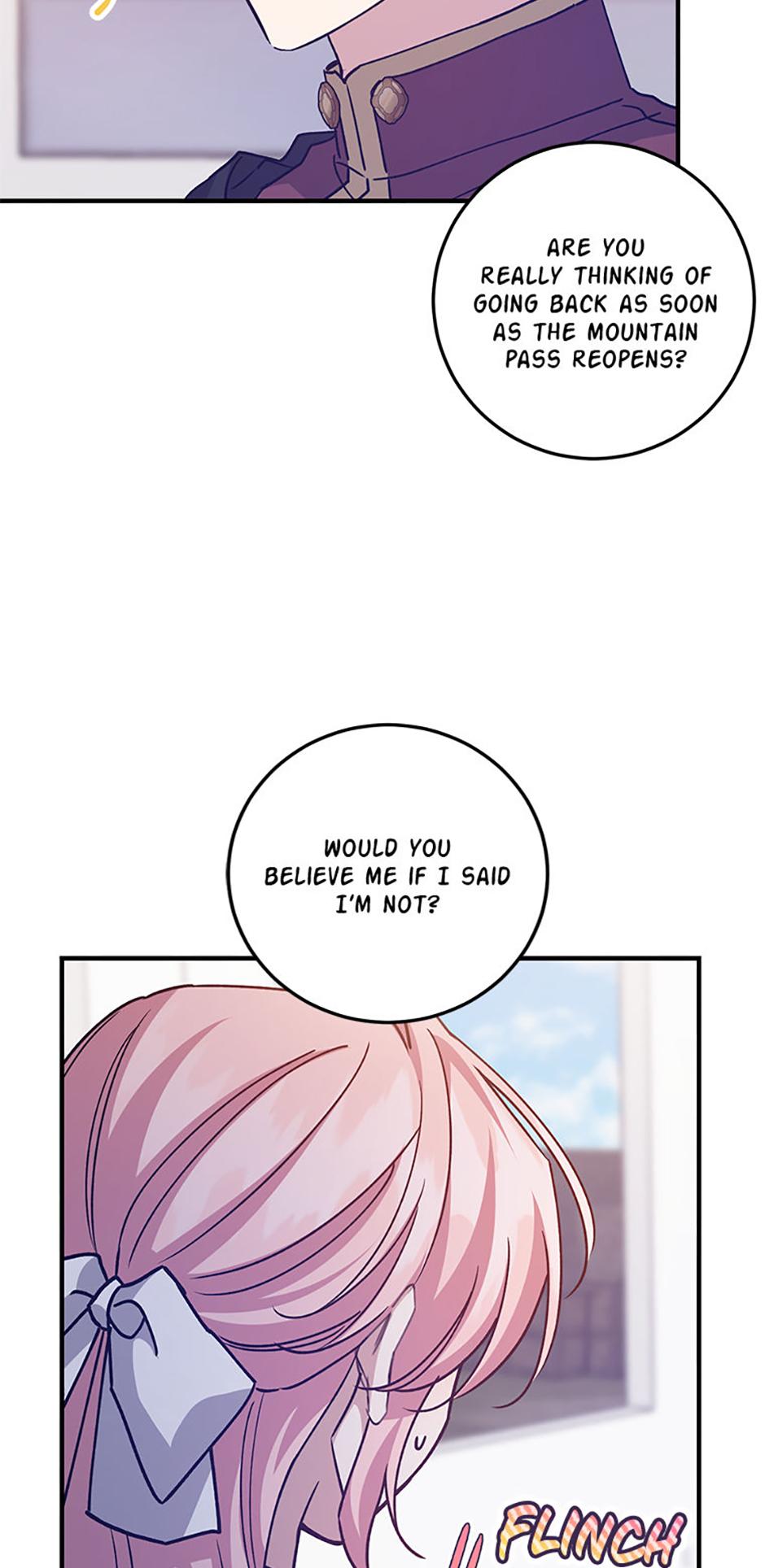 I Raised the Villains Preciously Chapter 54 page 37 - 