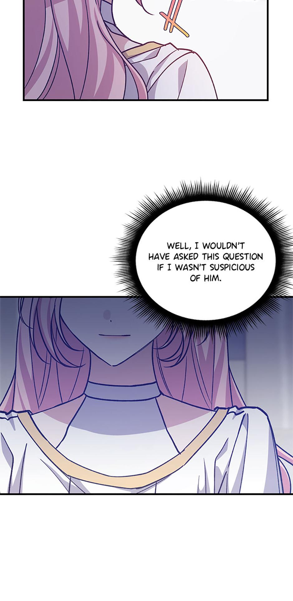 I Raised the Villains Preciously Chapter 54 page 38 - 