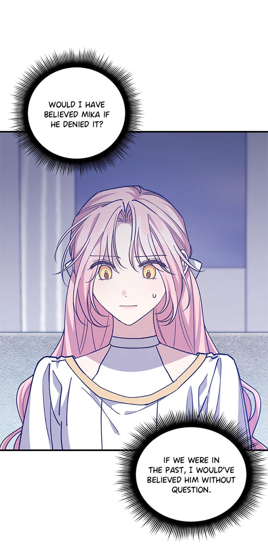 I Raised the Villains Preciously Chapter 54 page 39 - 