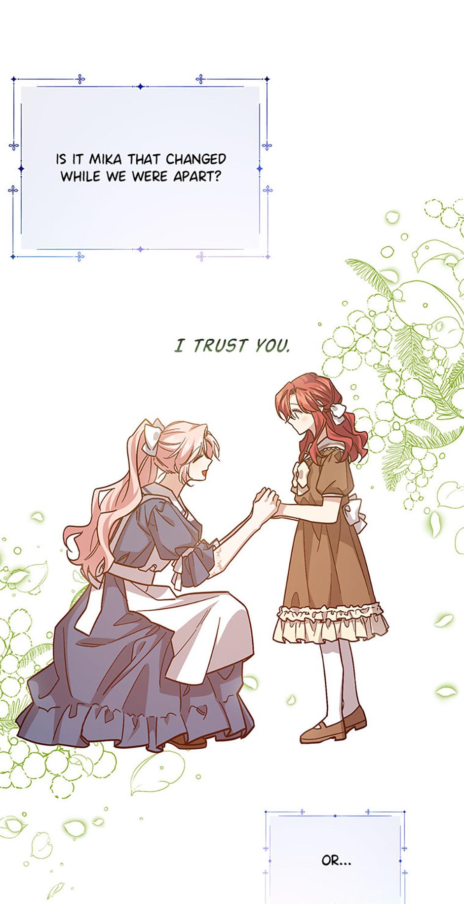 I Raised the Villains Preciously Chapter 54 page 40 - 
