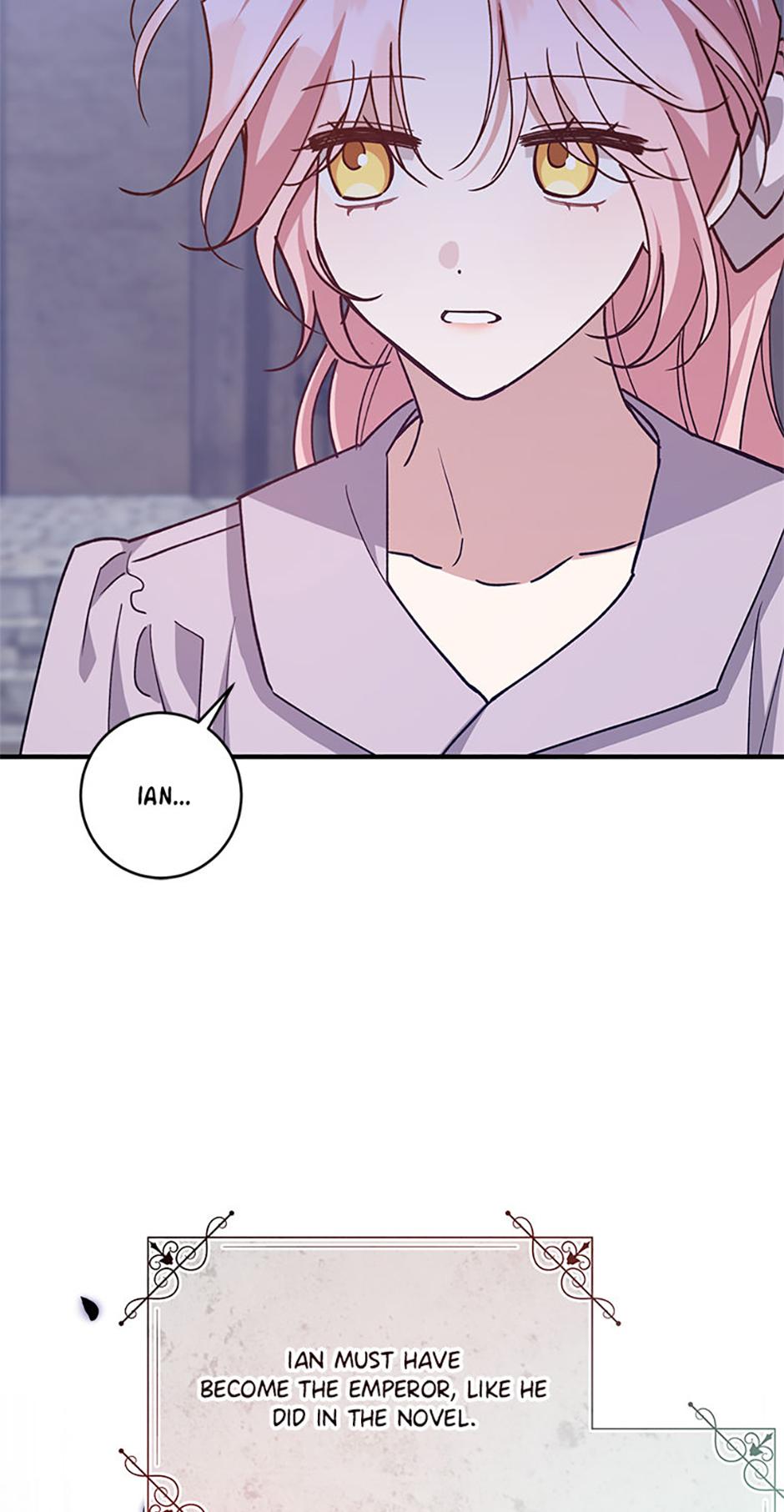 I Raised the Villains Preciously Chapter 54 page 5 - 
