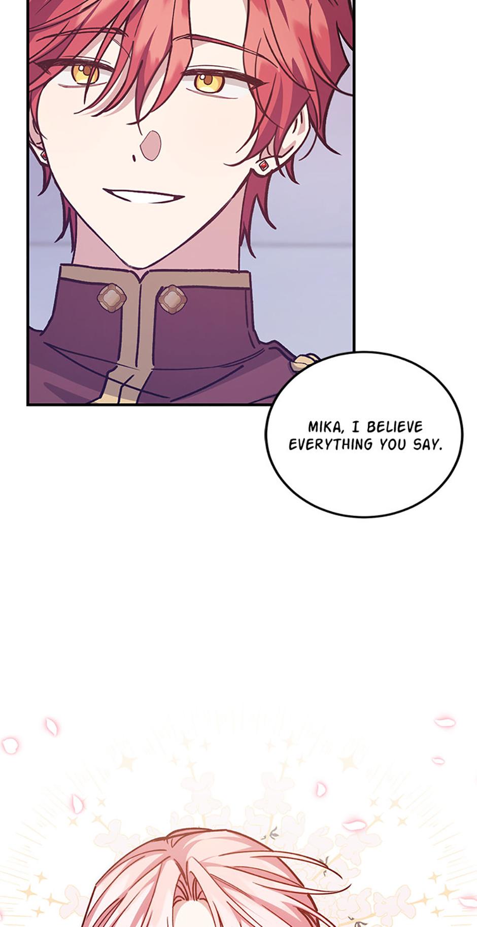 I Raised the Villains Preciously Chapter 54 page 45 - 