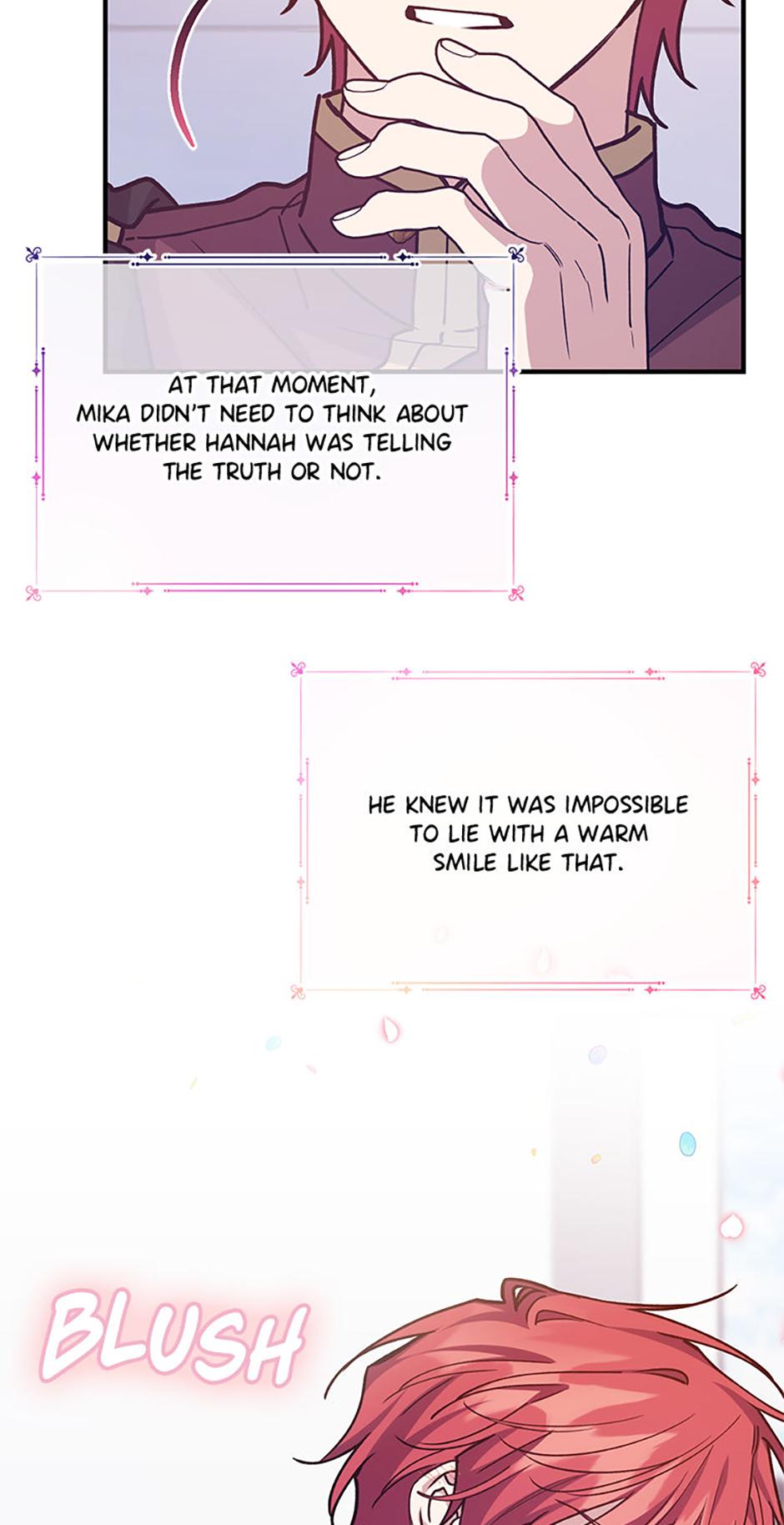 I Raised the Villains Preciously Chapter 54 page 47 - 