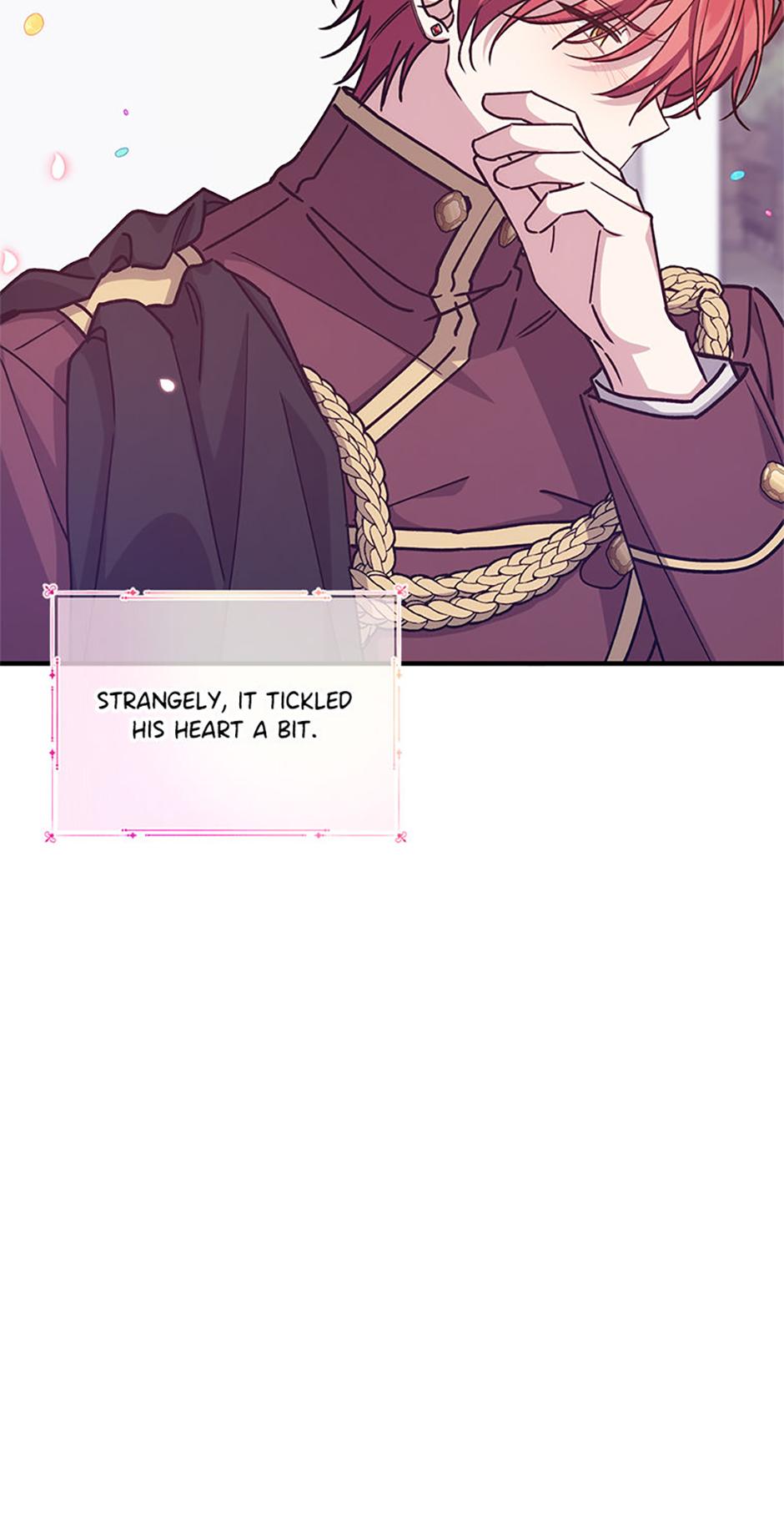 I Raised the Villains Preciously Chapter 54 page 48 - 