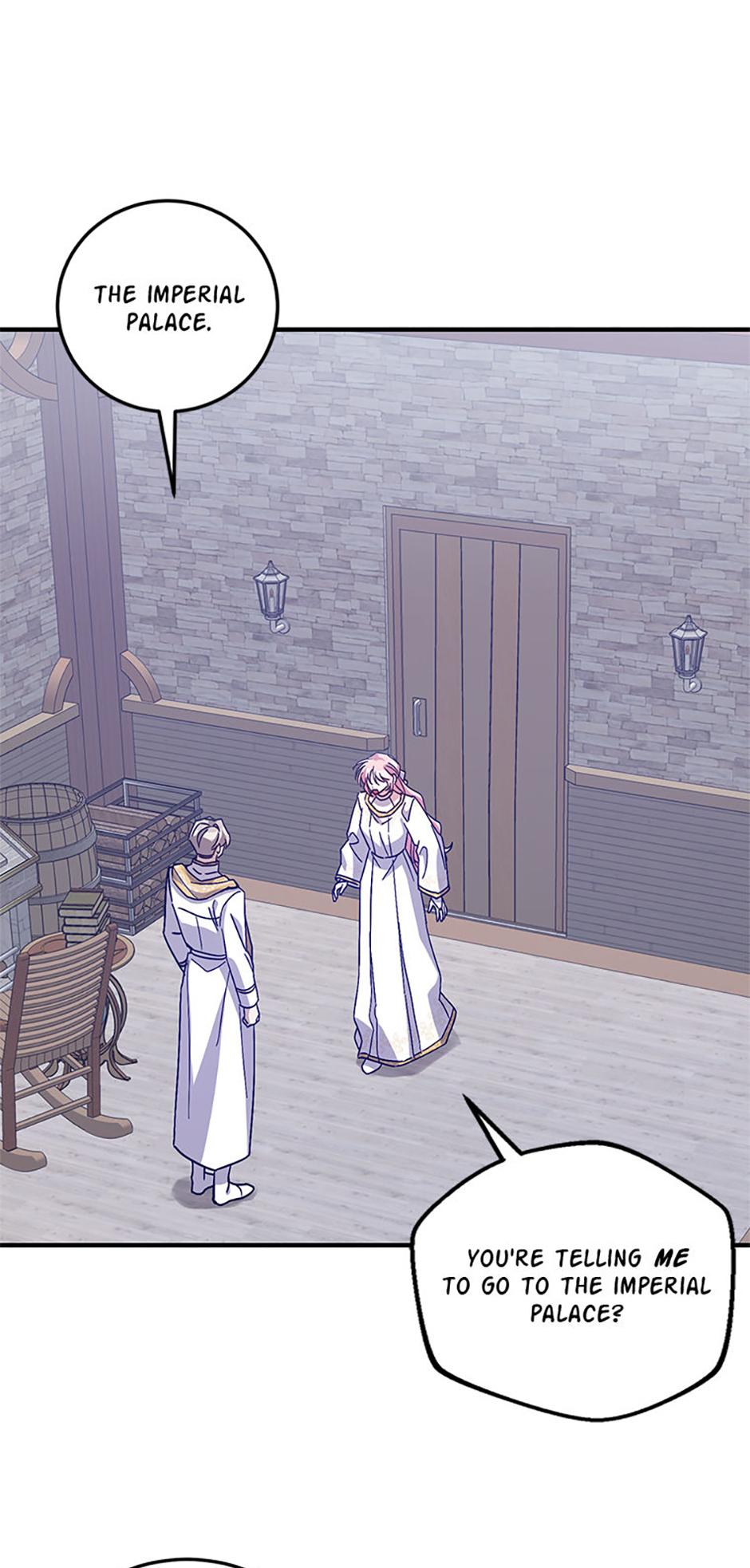 I Raised the Villains Preciously Chapter 54 page 50 - 