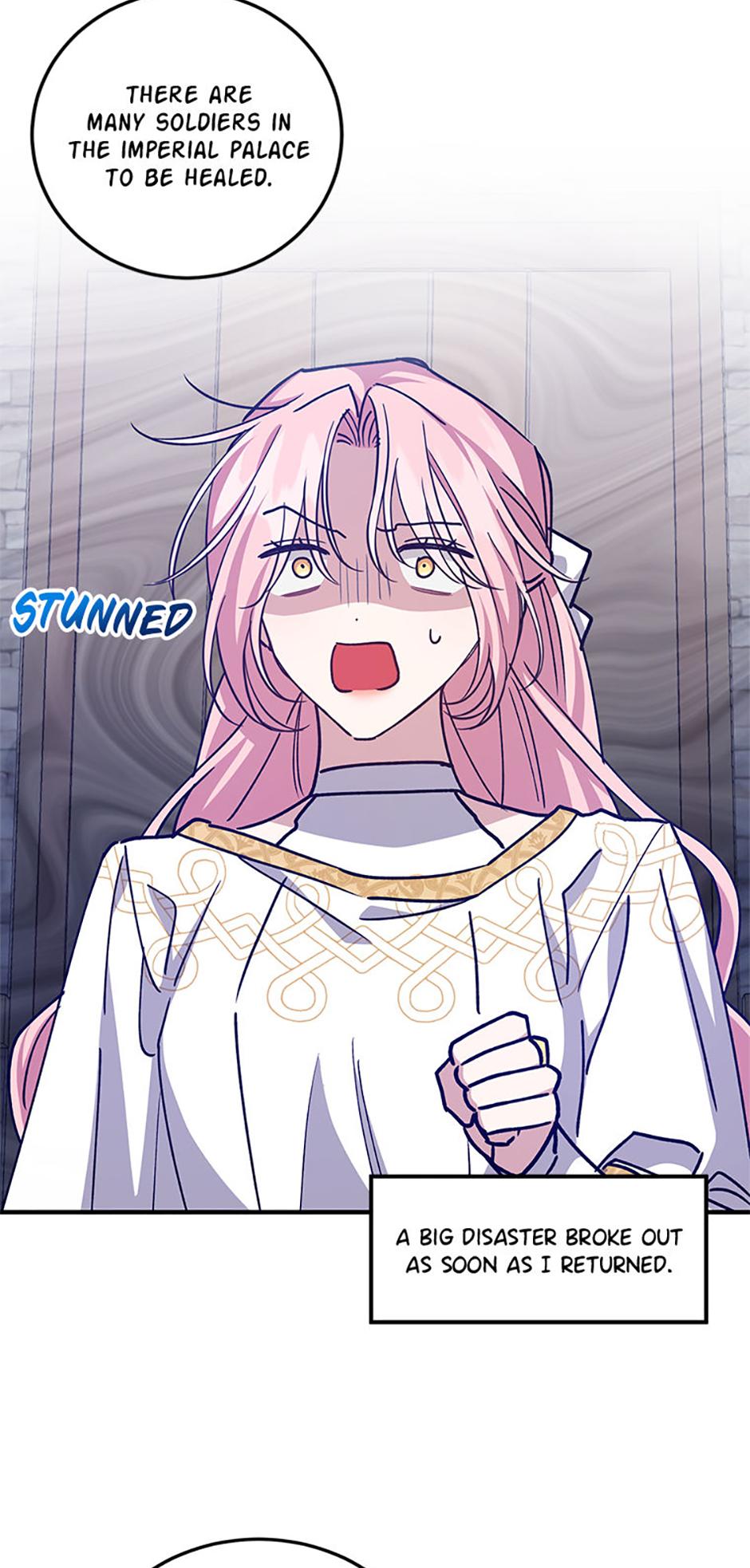 I Raised the Villains Preciously Chapter 54 page 51 - 