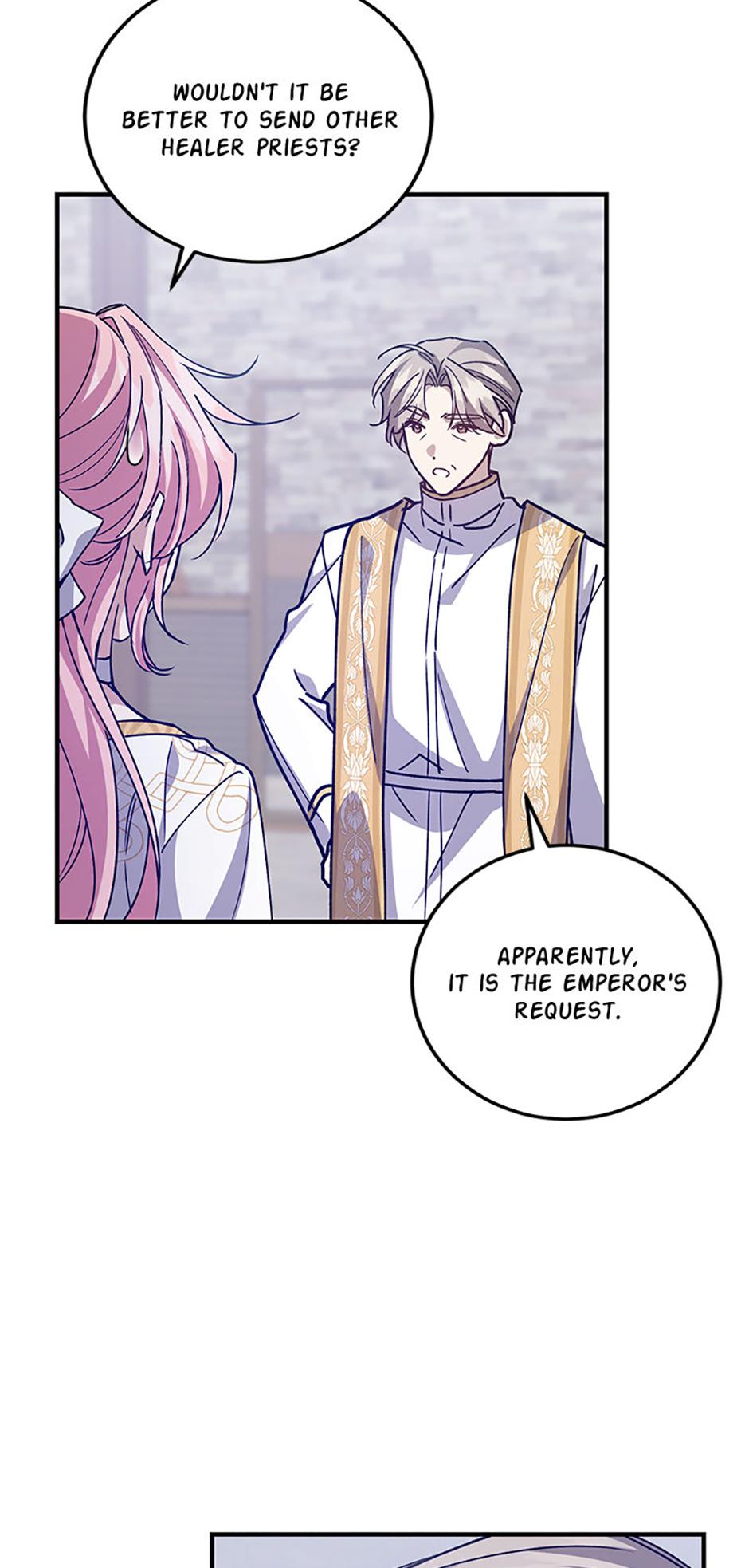 I Raised the Villains Preciously Chapter 54 page 52 - 