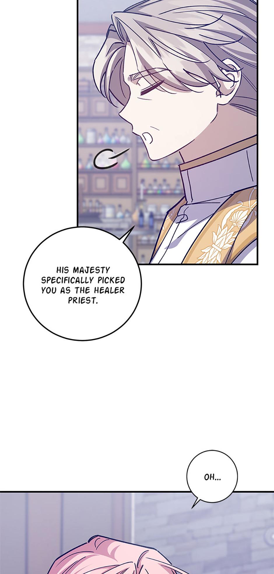 I Raised the Villains Preciously Chapter 54 page 53 - 