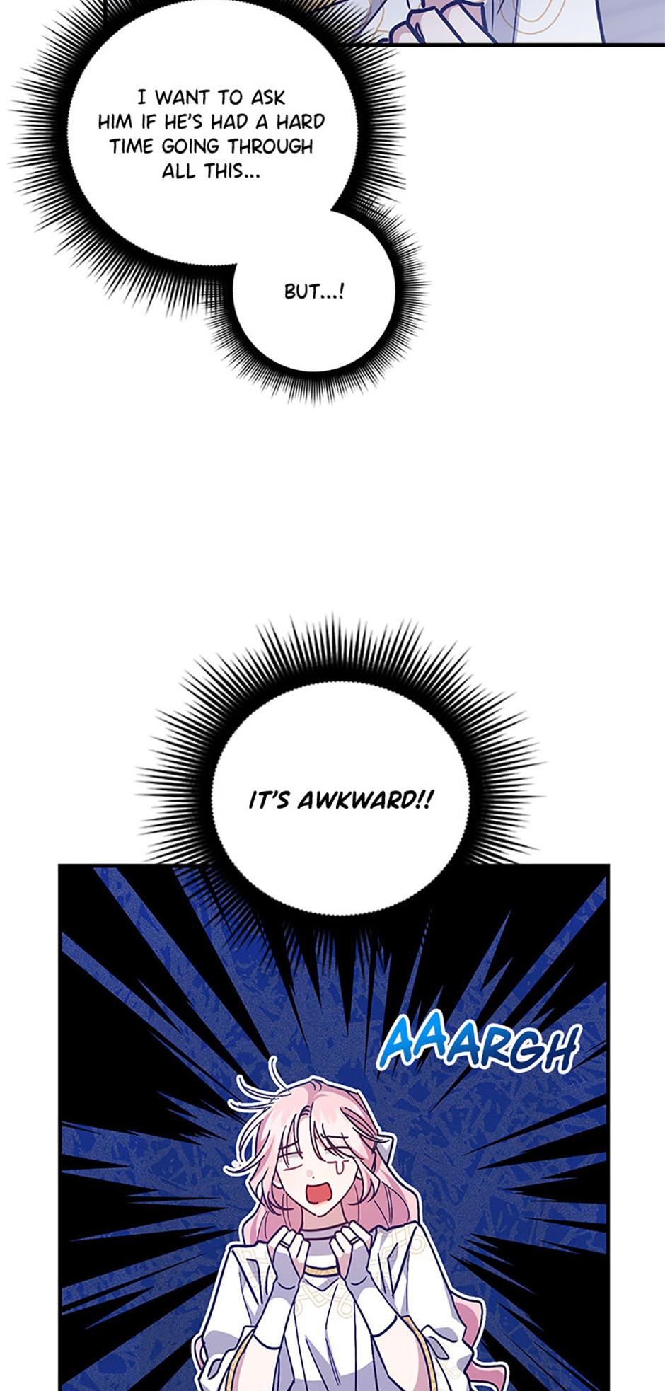 I Raised the Villains Preciously Chapter 54 page 55 - 
