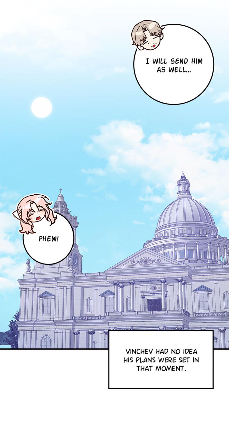 I Raised the Villains Preciously Chapter 54 page 60 - 