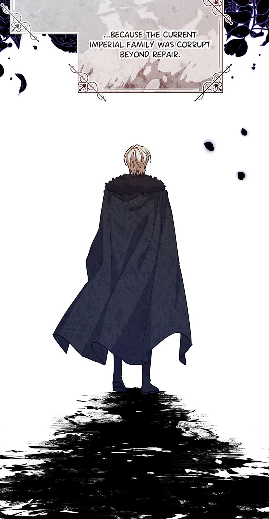 I Raised the Villains Preciously Chapter 54 page 7 - 
