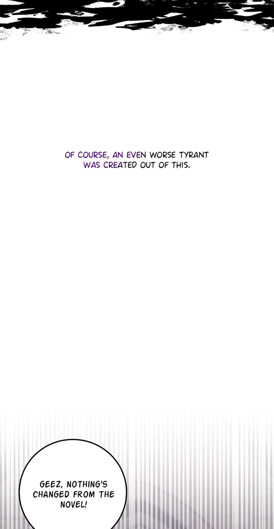 I Raised the Villains Preciously Chapter 54 page 8 - 