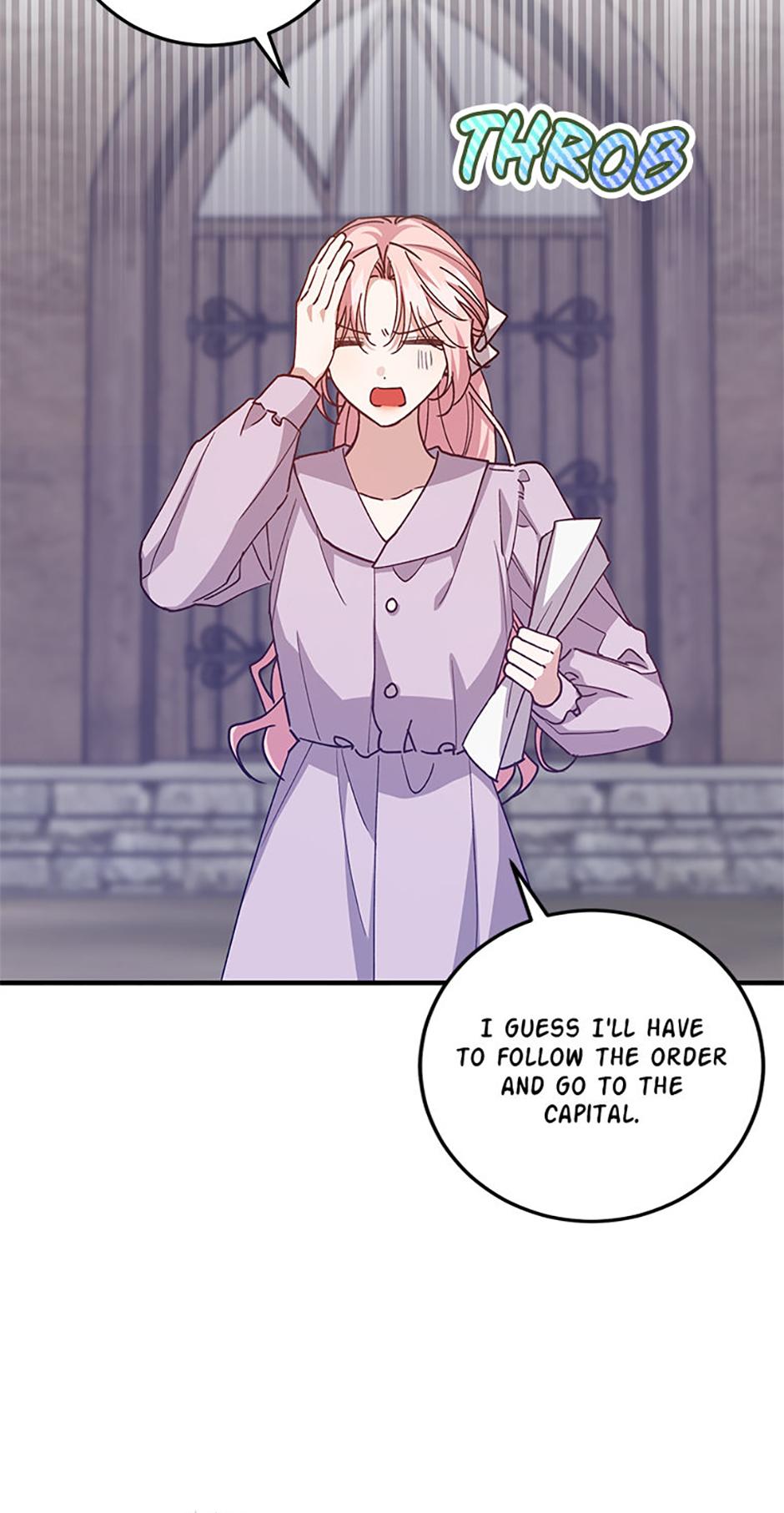 I Raised the Villains Preciously Chapter 54 page 9 - 