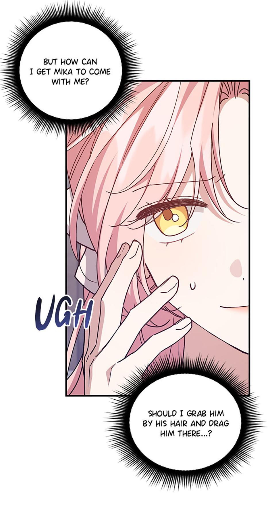 I Raised the Villains Preciously Chapter 54 page 10 - 