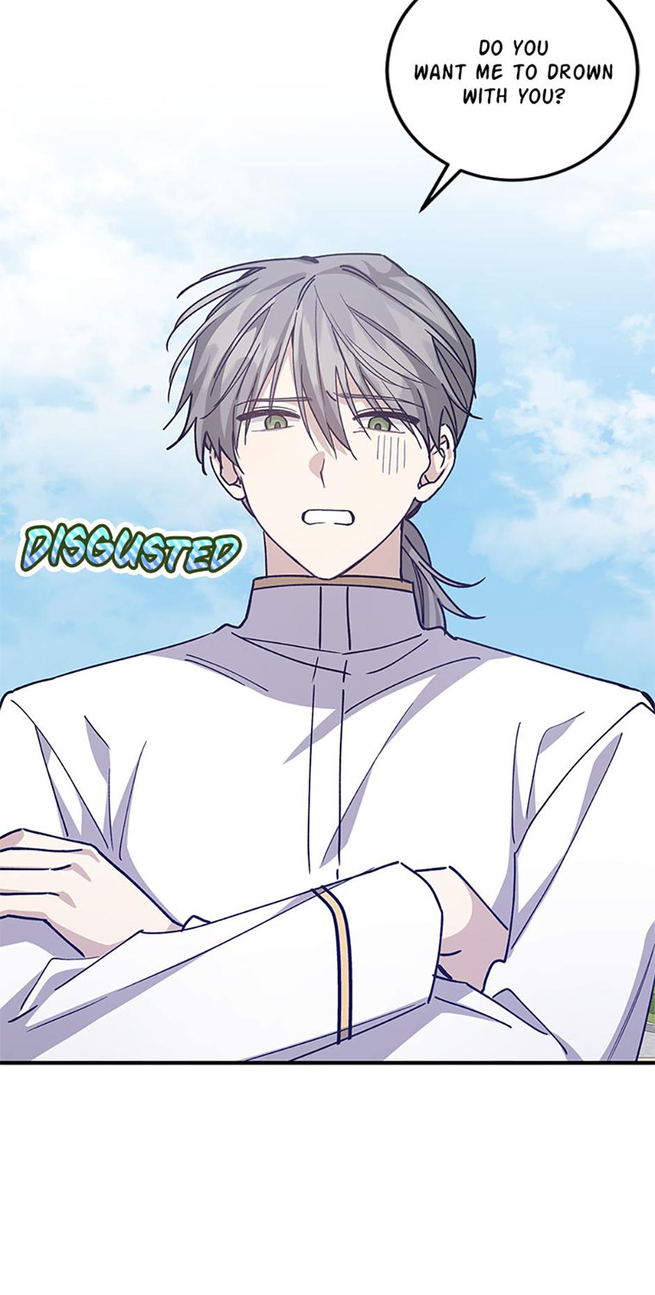 I Raised the Villains Preciously Chapter 55 page 2 - 