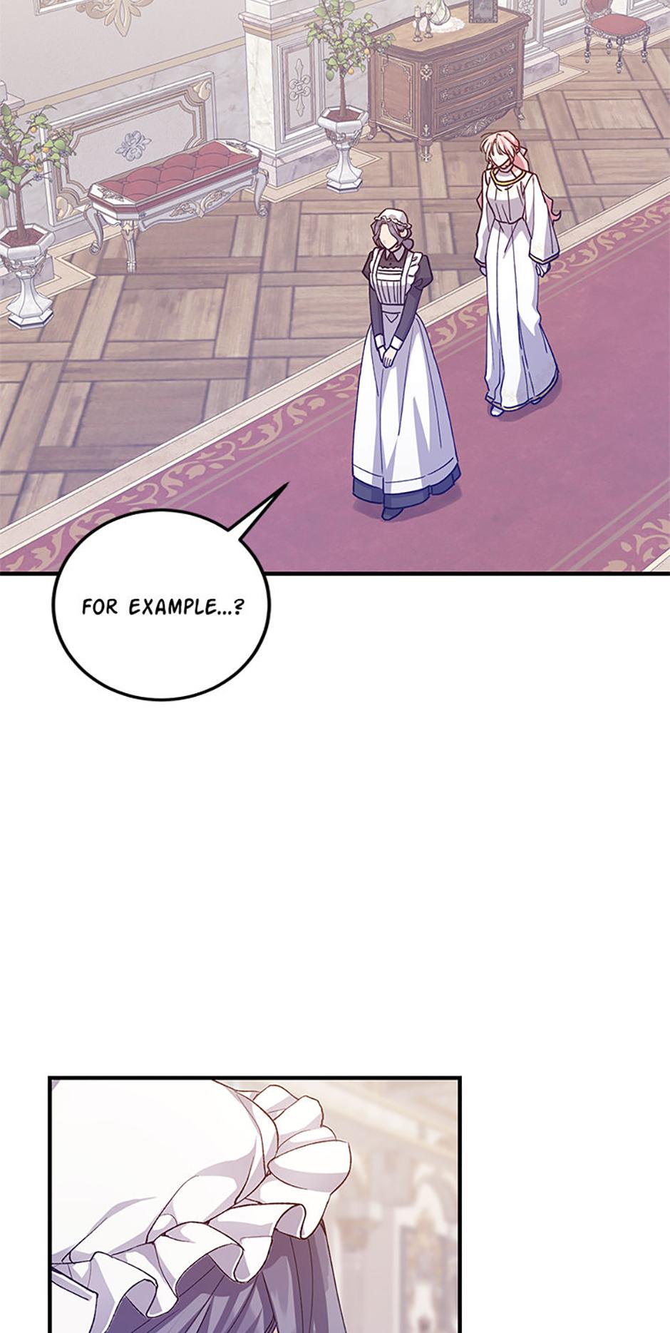 I Raised the Villains Preciously Chapter 55 page 13 - 