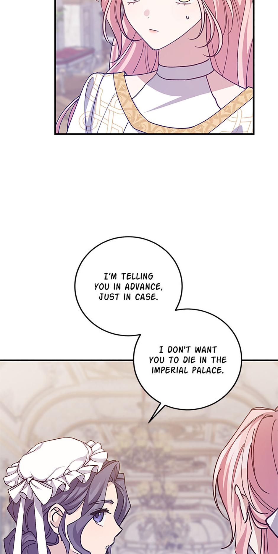 I Raised the Villains Preciously Chapter 55 page 15 - 