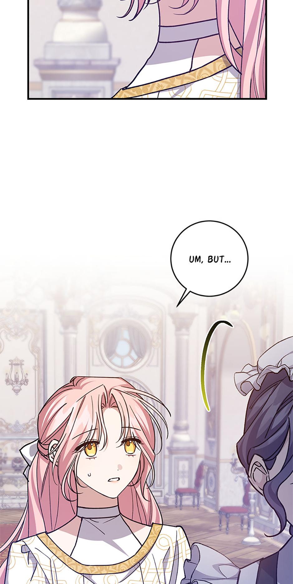 I Raised the Villains Preciously Chapter 55 page 17 - 