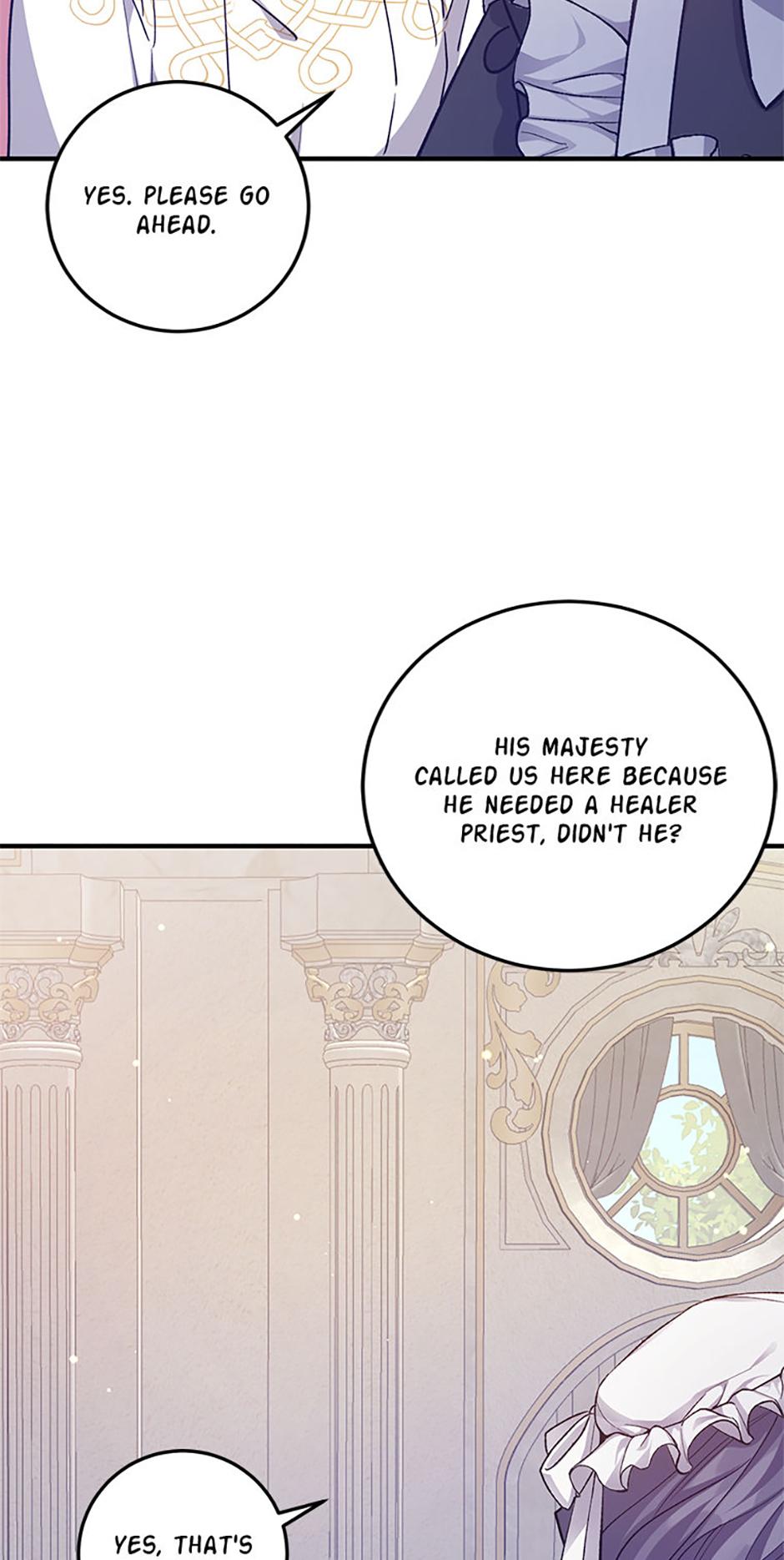 I Raised the Villains Preciously Chapter 55 page 18 - 