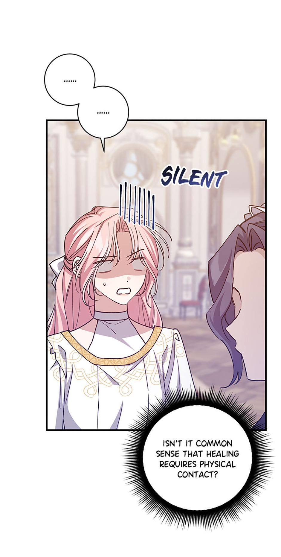 I Raised the Villains Preciously Chapter 55 page 20 - 
