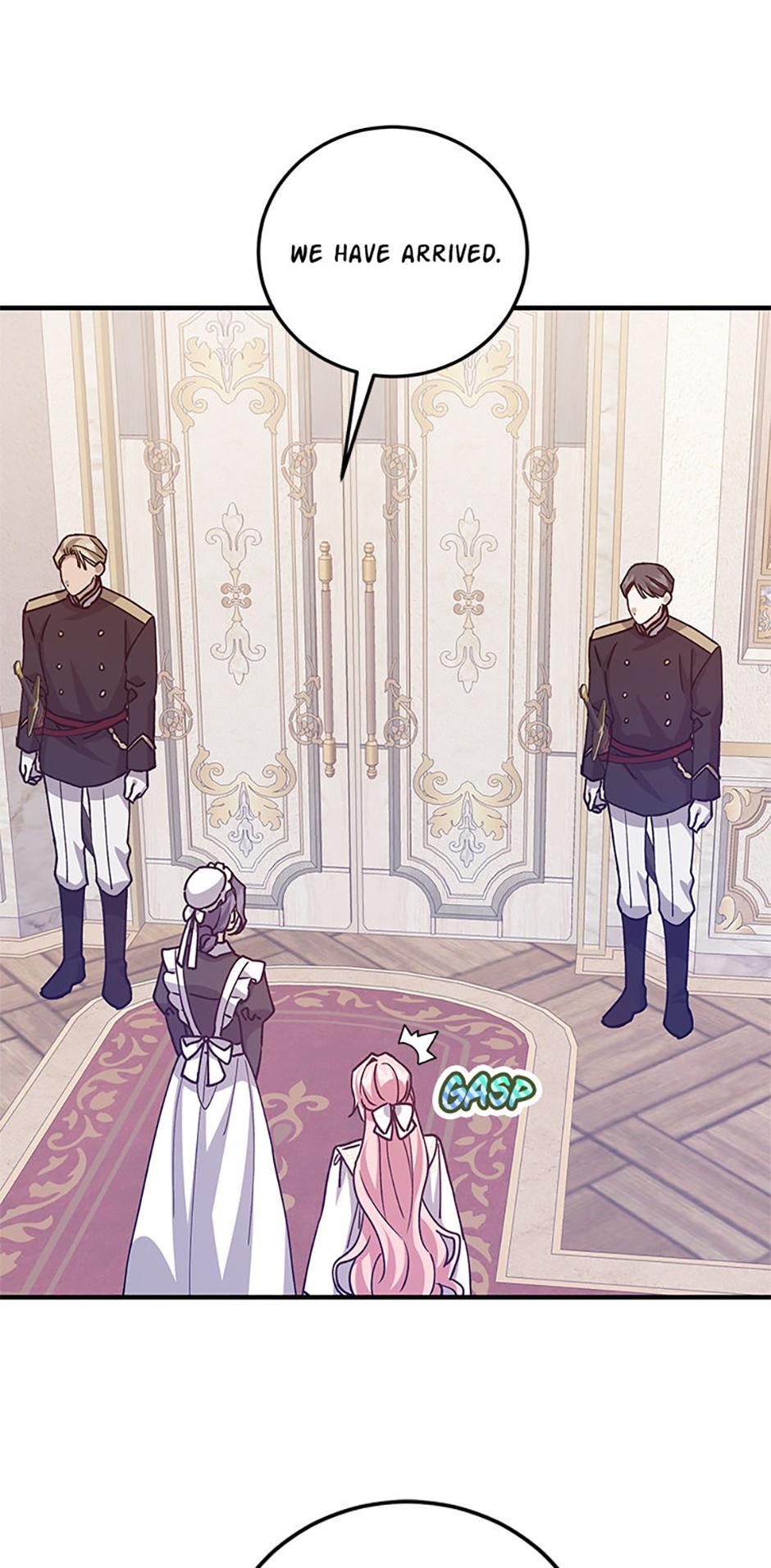 I Raised the Villains Preciously Chapter 55 page 22 - 