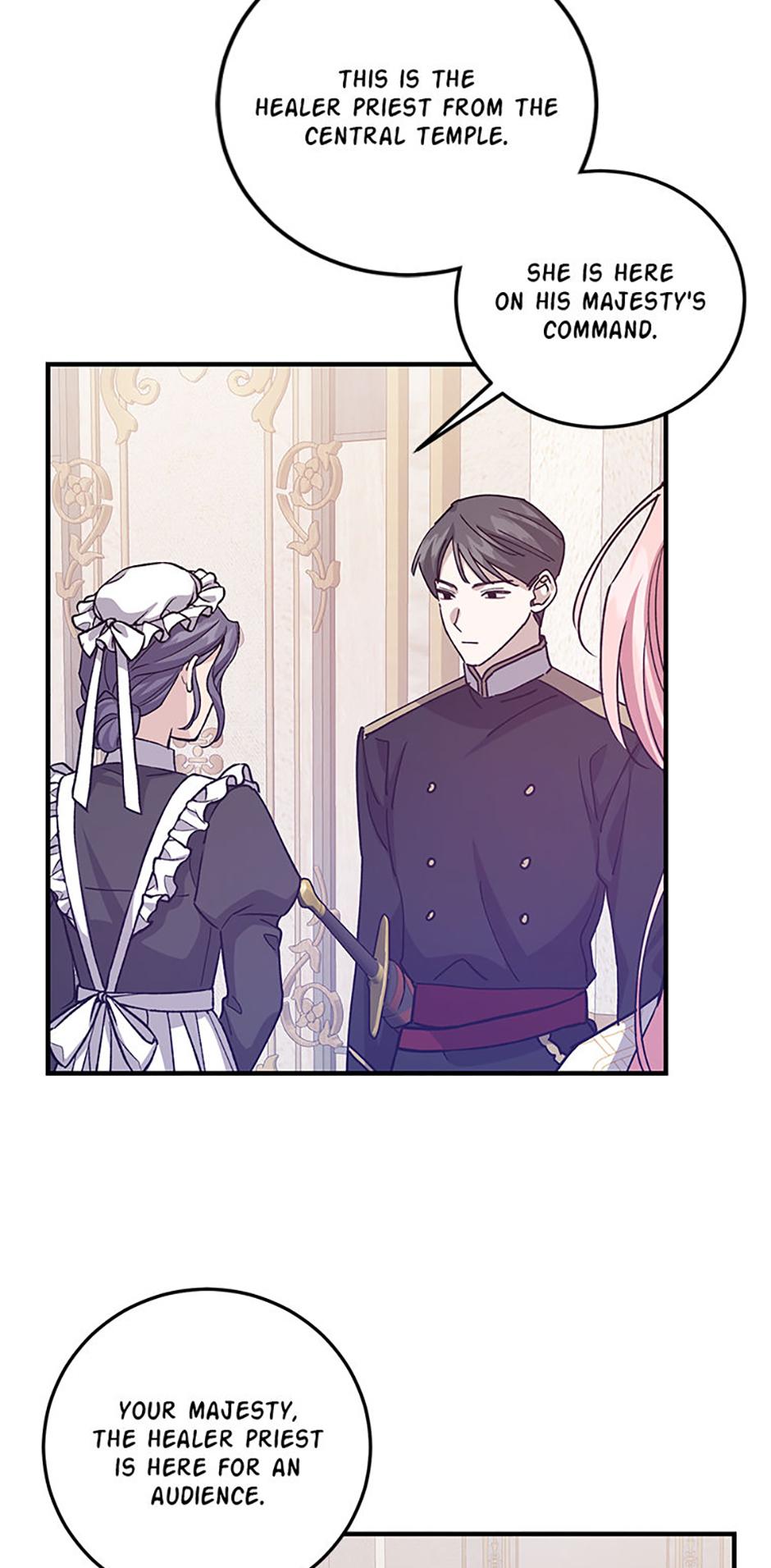 I Raised the Villains Preciously Chapter 55 page 23 - 