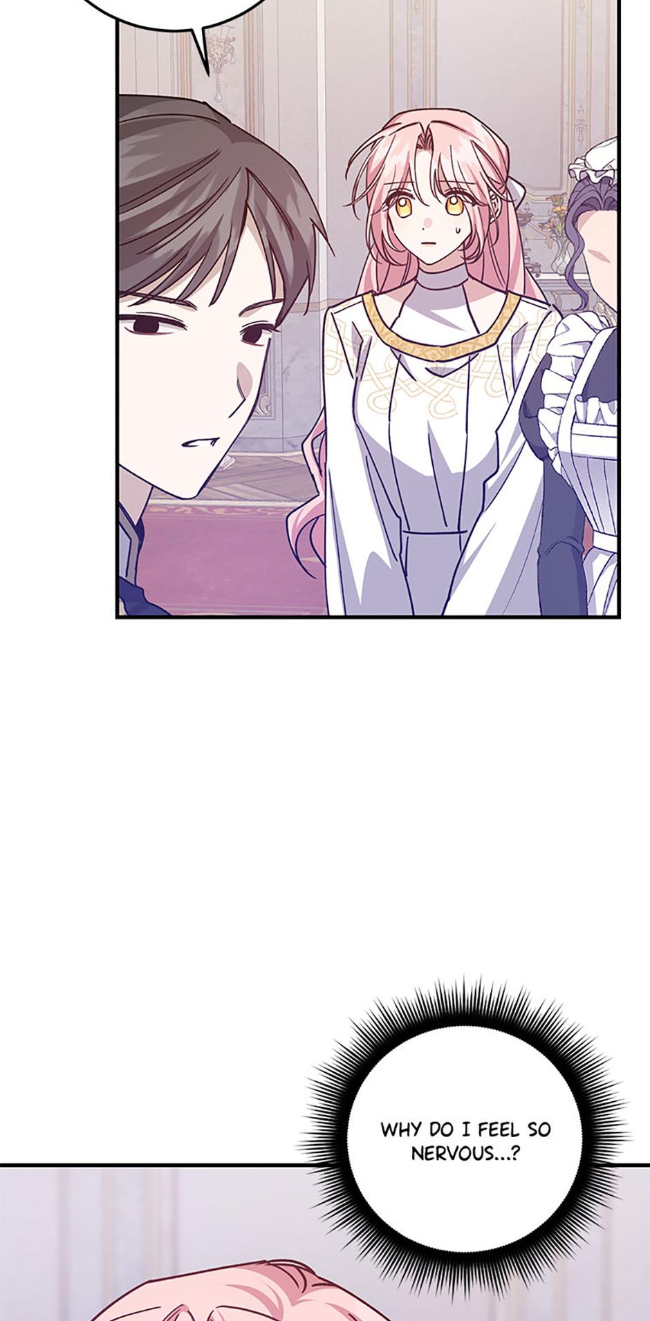 I Raised the Villains Preciously Chapter 55 page 24 - 