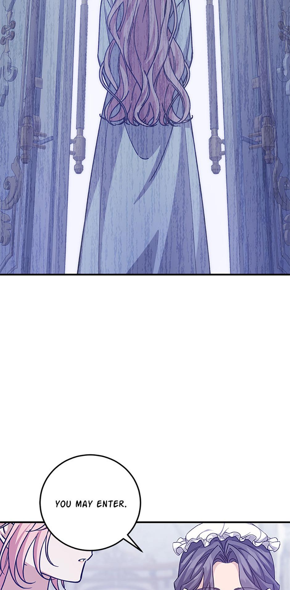 I Raised the Villains Preciously Chapter 55 page 27 - 