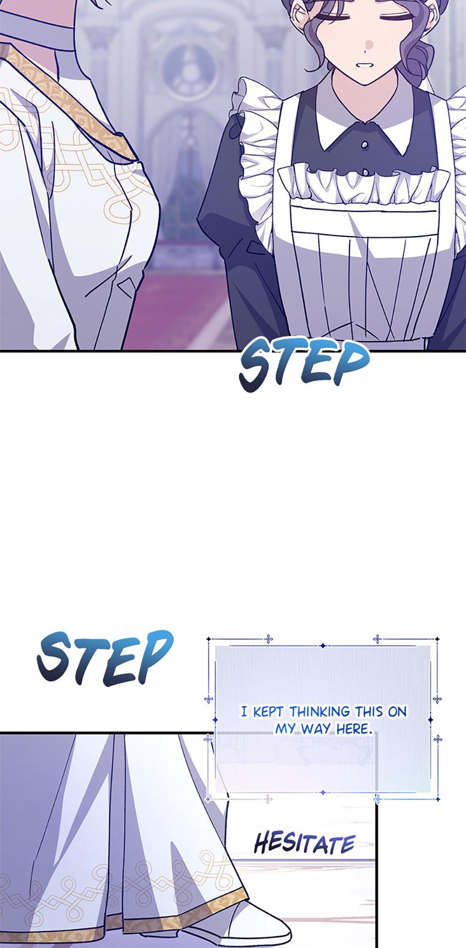 I Raised the Villains Preciously Chapter 55 page 28 - 